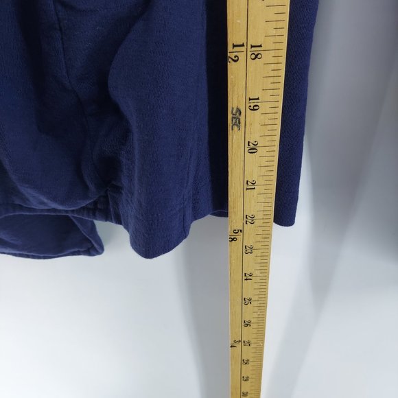 Caslon casual Blazer Long Sleeve Cardigan size XS - Picture 8 of 8